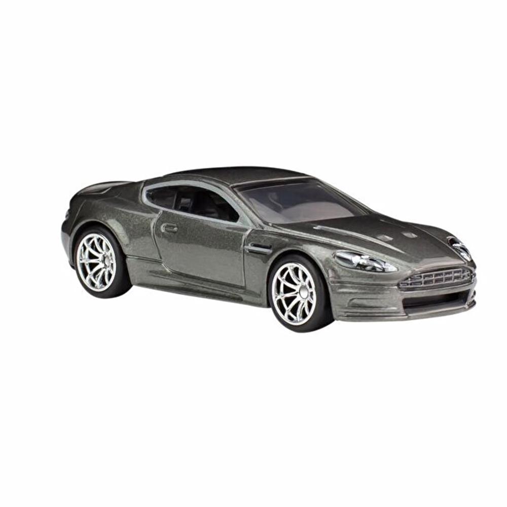 Hot Wheels Gösteri Dünyası Arabaları DMC55-HKC21 Hot Wheels HKC21