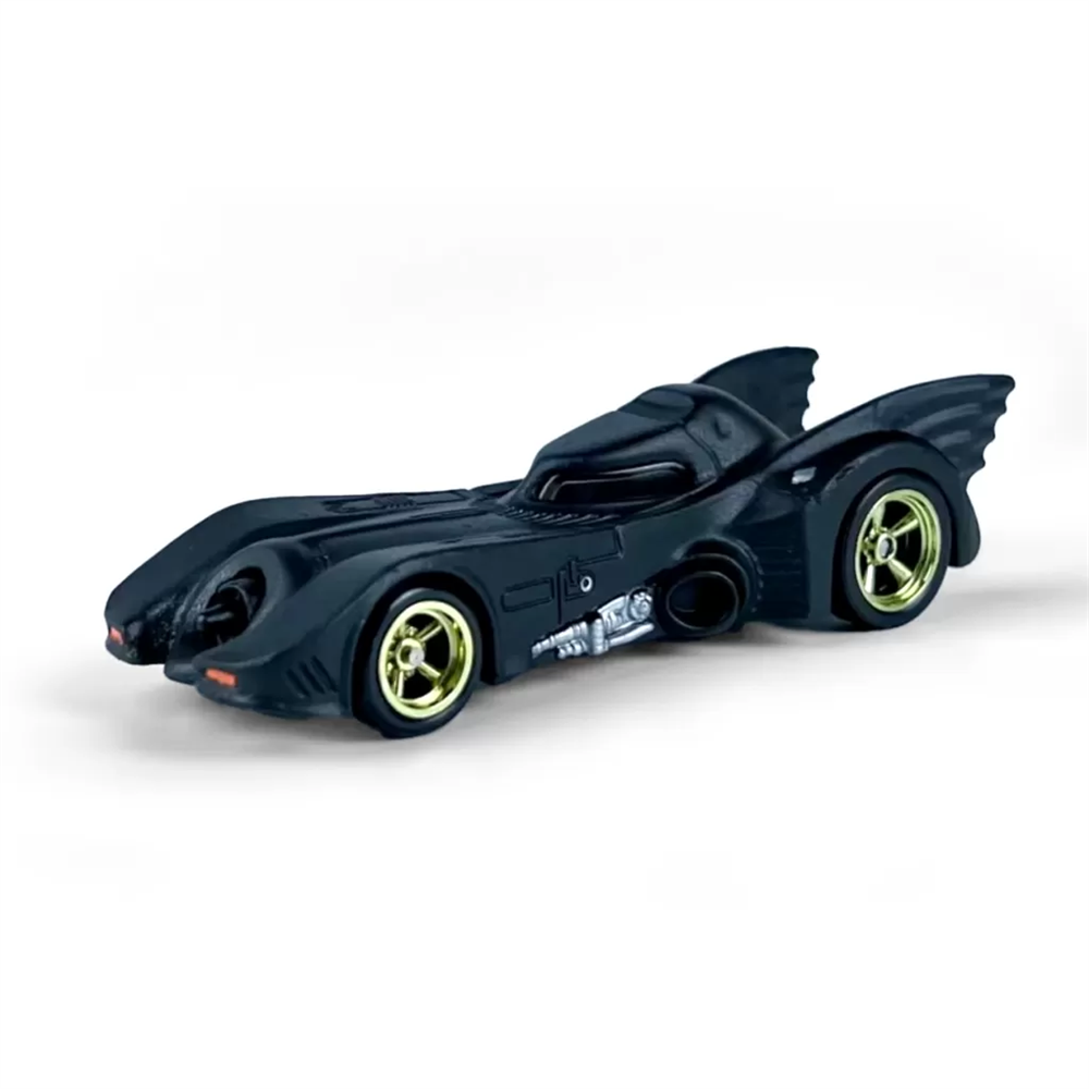 Hot Wheels Gösteri Dünyası Arabaları DMC55-HKC22 Hot Wheels HKC22