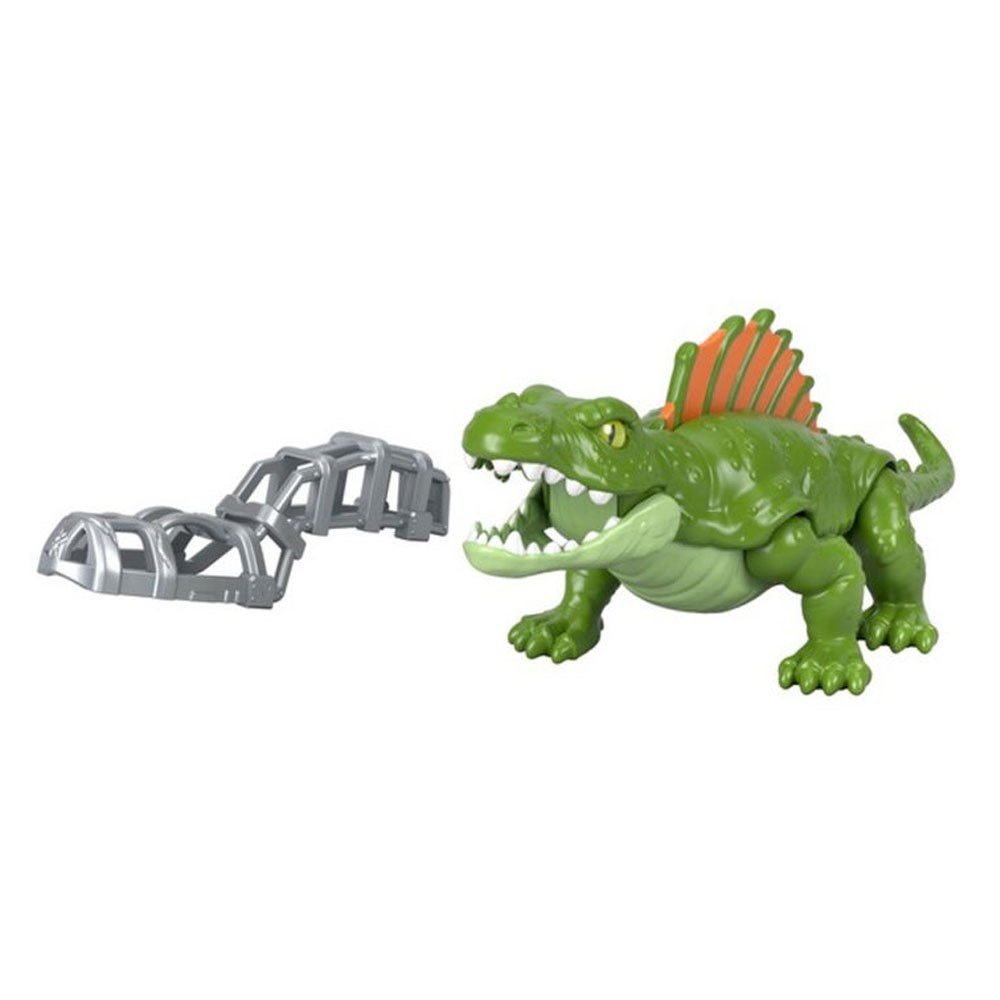 Imaginext Jurassic World Dinozor ve Aksesuar Yeşil GVV67-GVV96 Imaginext GVV96