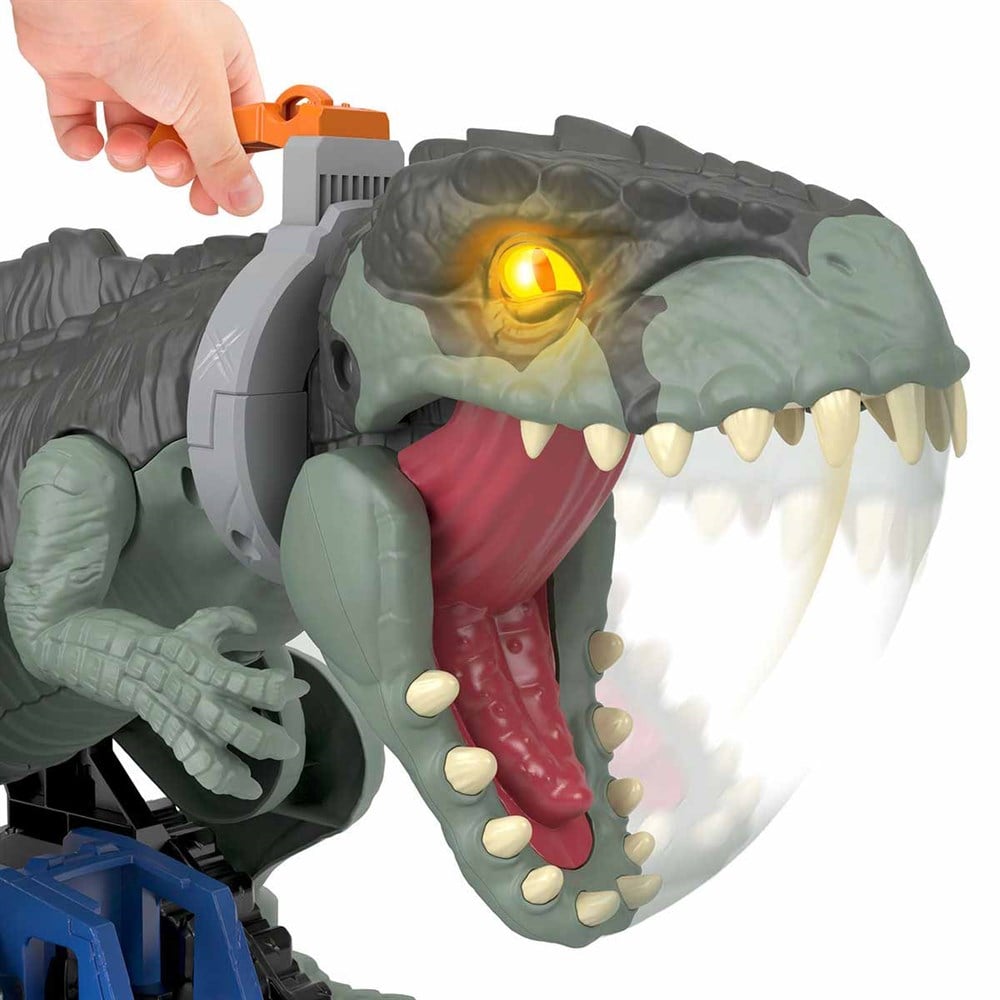 Imaginext Jurassic World Gürleyen Dev Dinozor GWT22 Imaginext GWT22