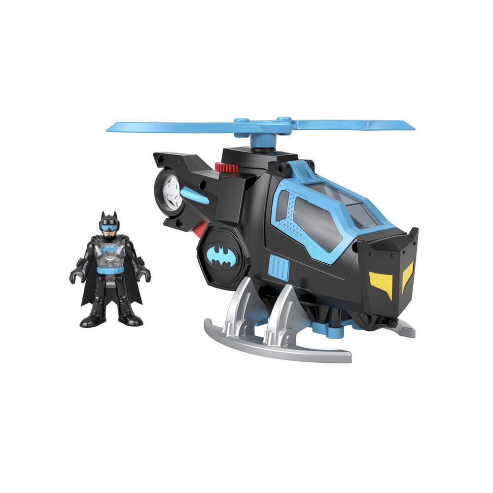 Imaginext Dc Super Friends Özel Araçlar M5649-GYC72 Imagınext GYC72