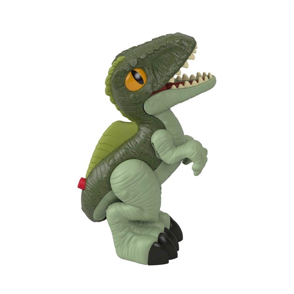 Imaginext Jurassic World Deluxe Growlin XL Dino HFC11 Imaginext HFC11