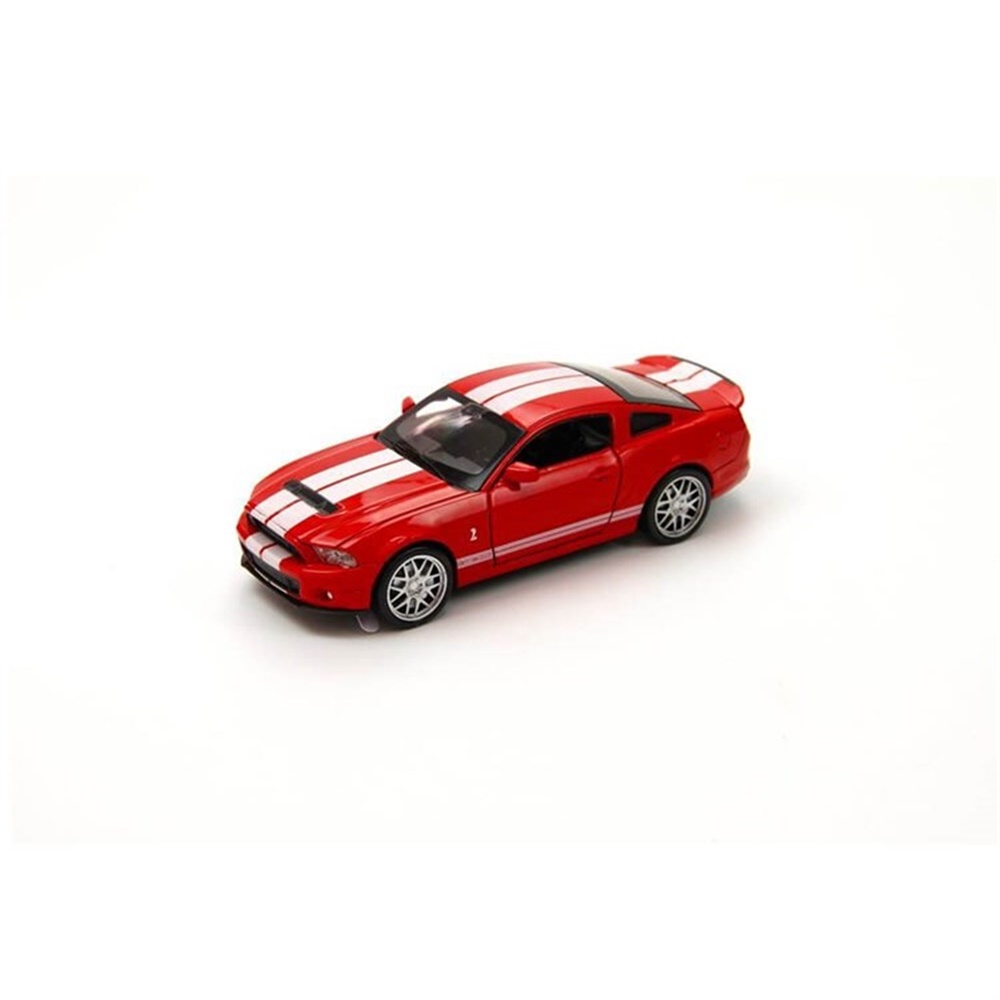 ISIKLI VE SESLI 1:32 FORD SHELBY GT500