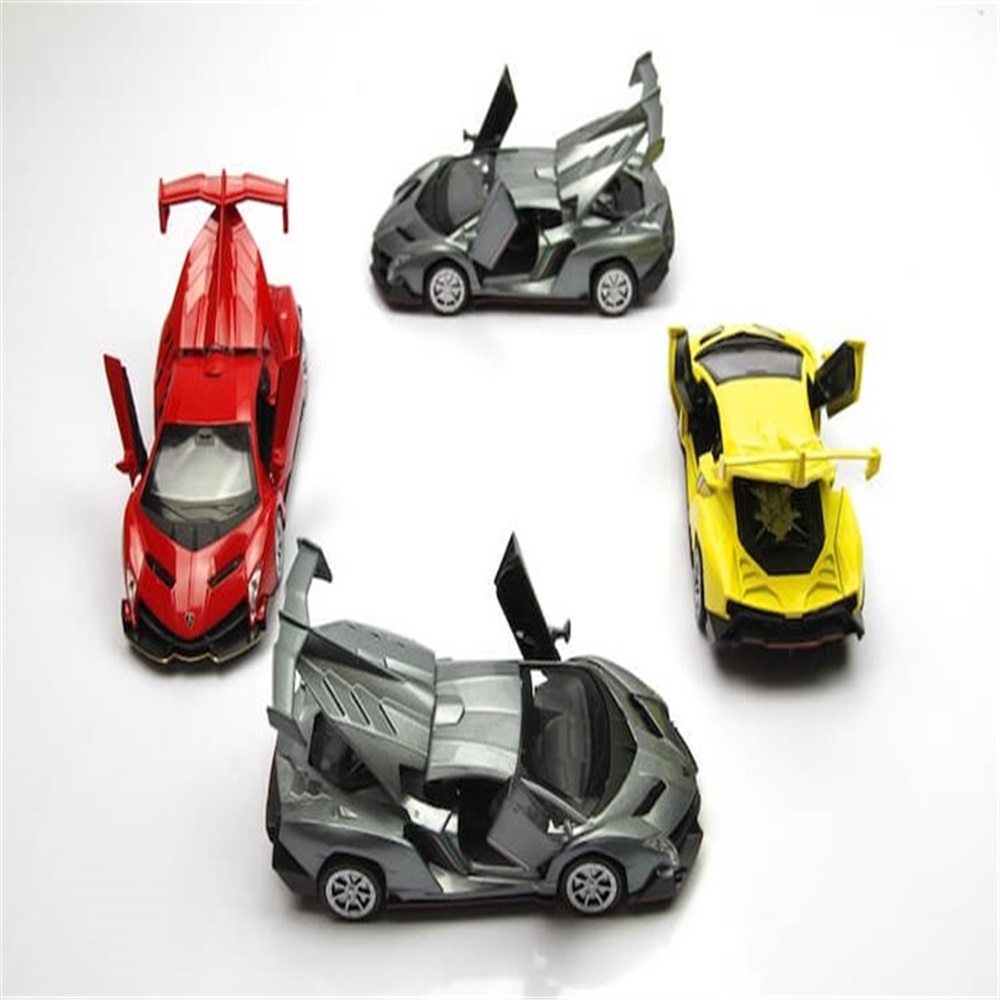 ISIKLI VE SESLI 1:32 LAMBORGHINI