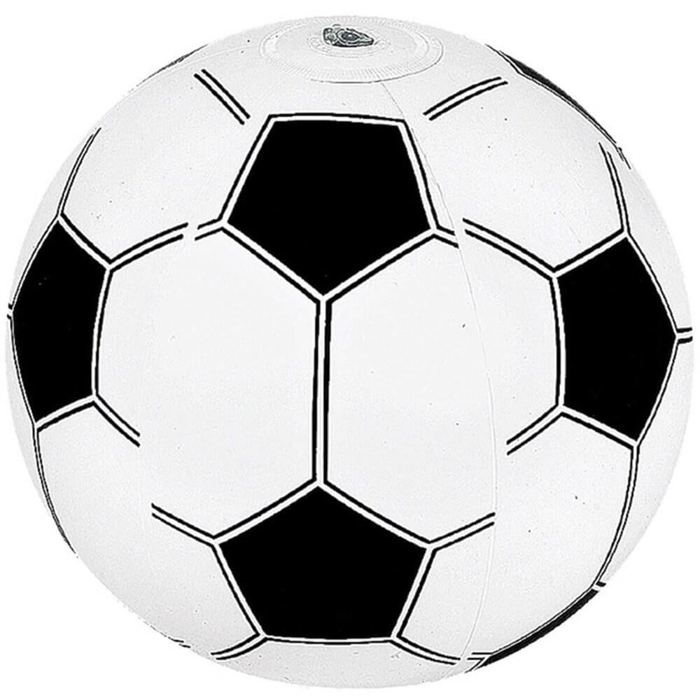 Jilong Deniz Topu 40 Cm Futbol Jilong JL066018 F