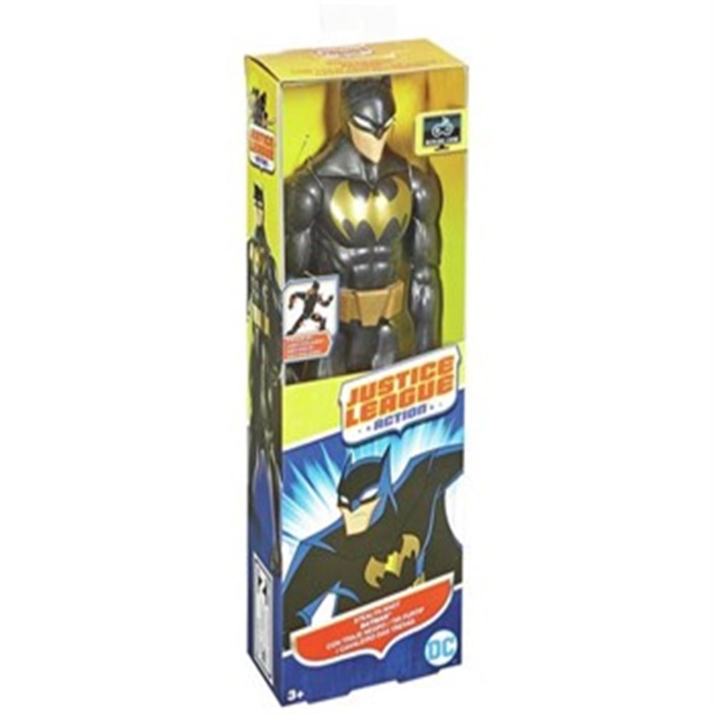 Justice League 30 cm Aksiyon Figürleri FBR02
