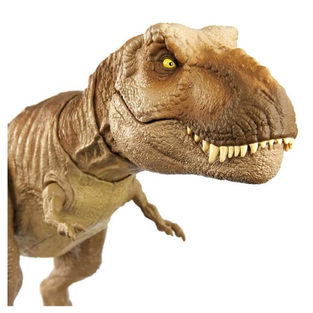 Jurassic World Efsanevi Kükreyen T-Rex Gjt60 Jurassic Word GJT60
