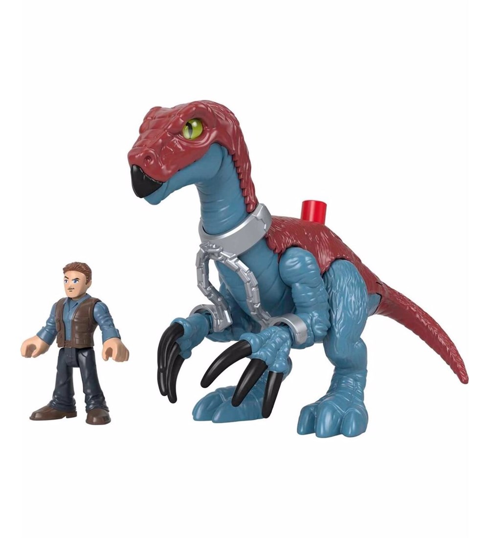 Jurassic World Slash'N Battle Stinger GVV65-GVV63  Jurassic World GVV63