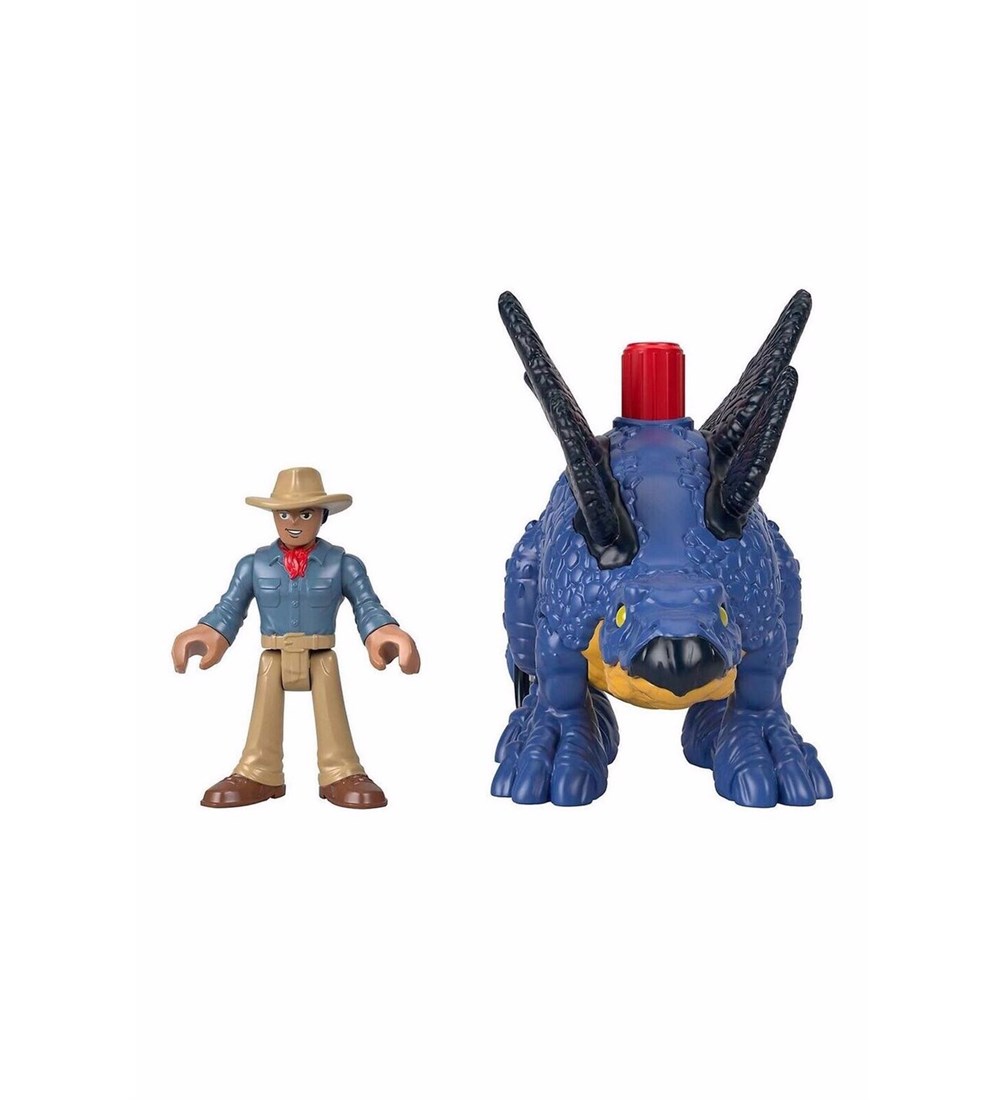 Jurassic World Slash'N Battle Stinger GVV65-GVV64 Jurassic World GVV64