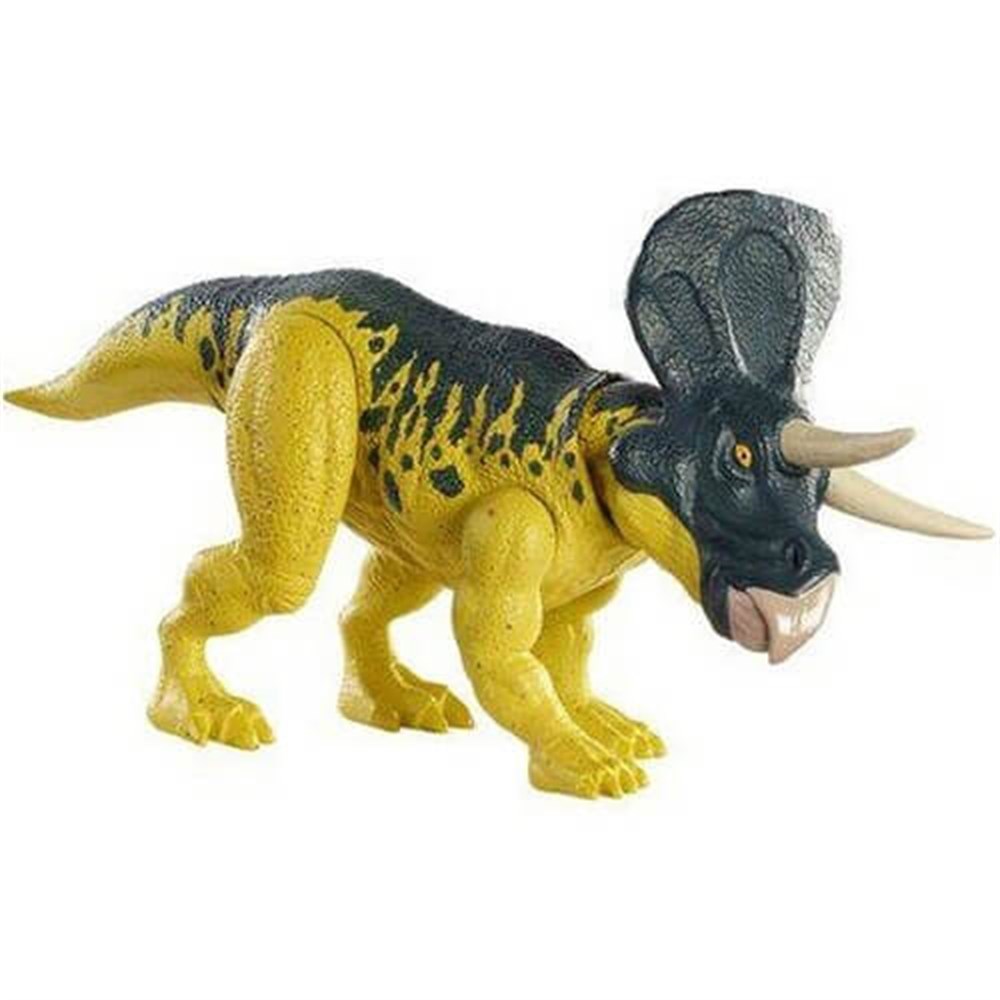 Jurassic World Dinozor Figürleri GWC93-GWD00 Jurassic World GWD00