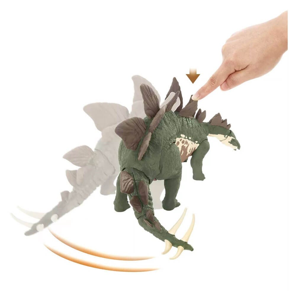 Jurassic World Mega Yok Ediciler Dinozor Figürleri GWD60-GWD62 Jurassic World GWD62