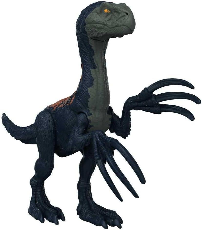 Jurassic World 6 İnç Dinozor Figürü GWT49-GWT51 Jurassic World GWT51