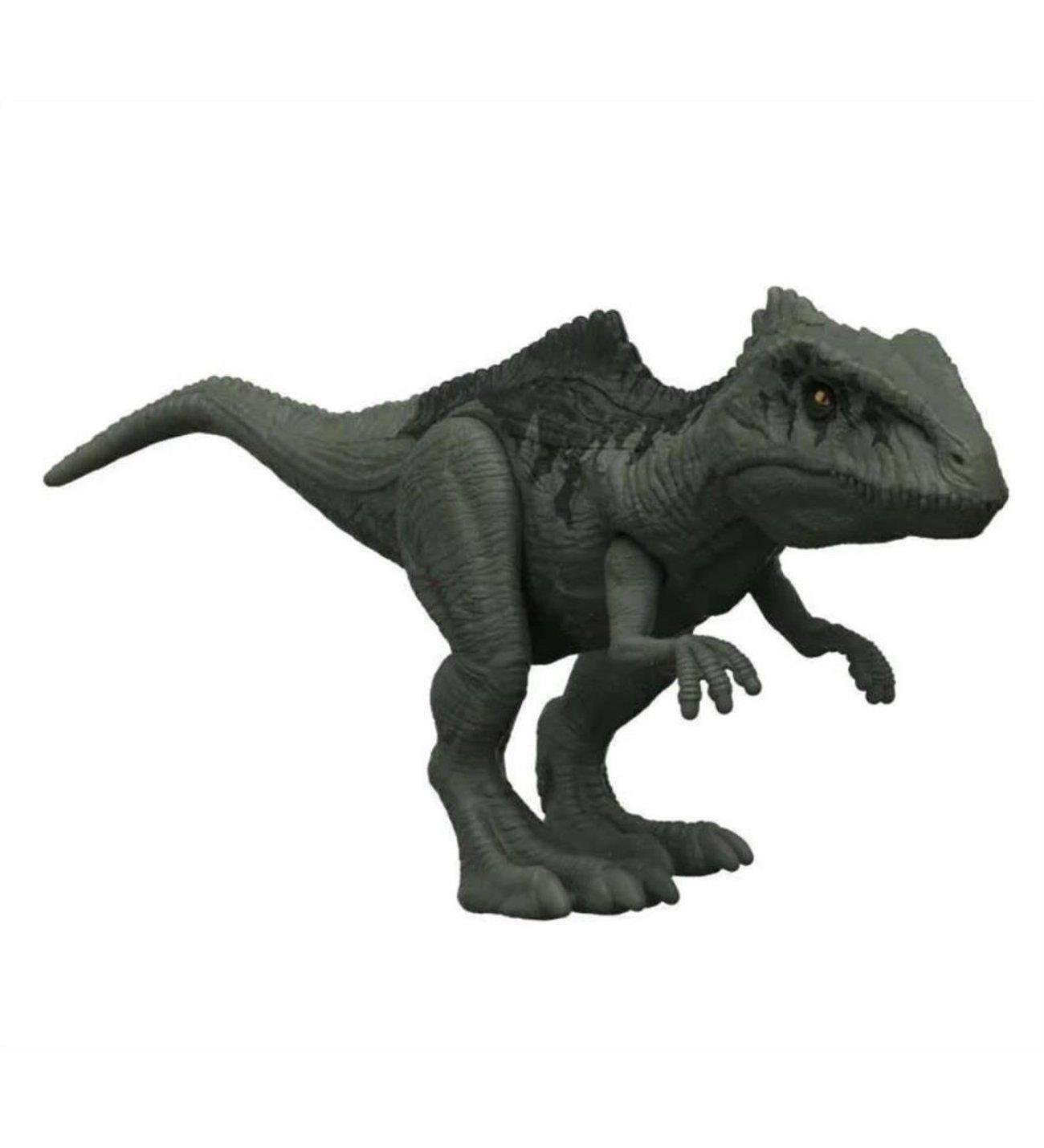 Jurassic World 6 İnç Dinozor Figürü GWT49-GWT52 Jurassic World GWT52