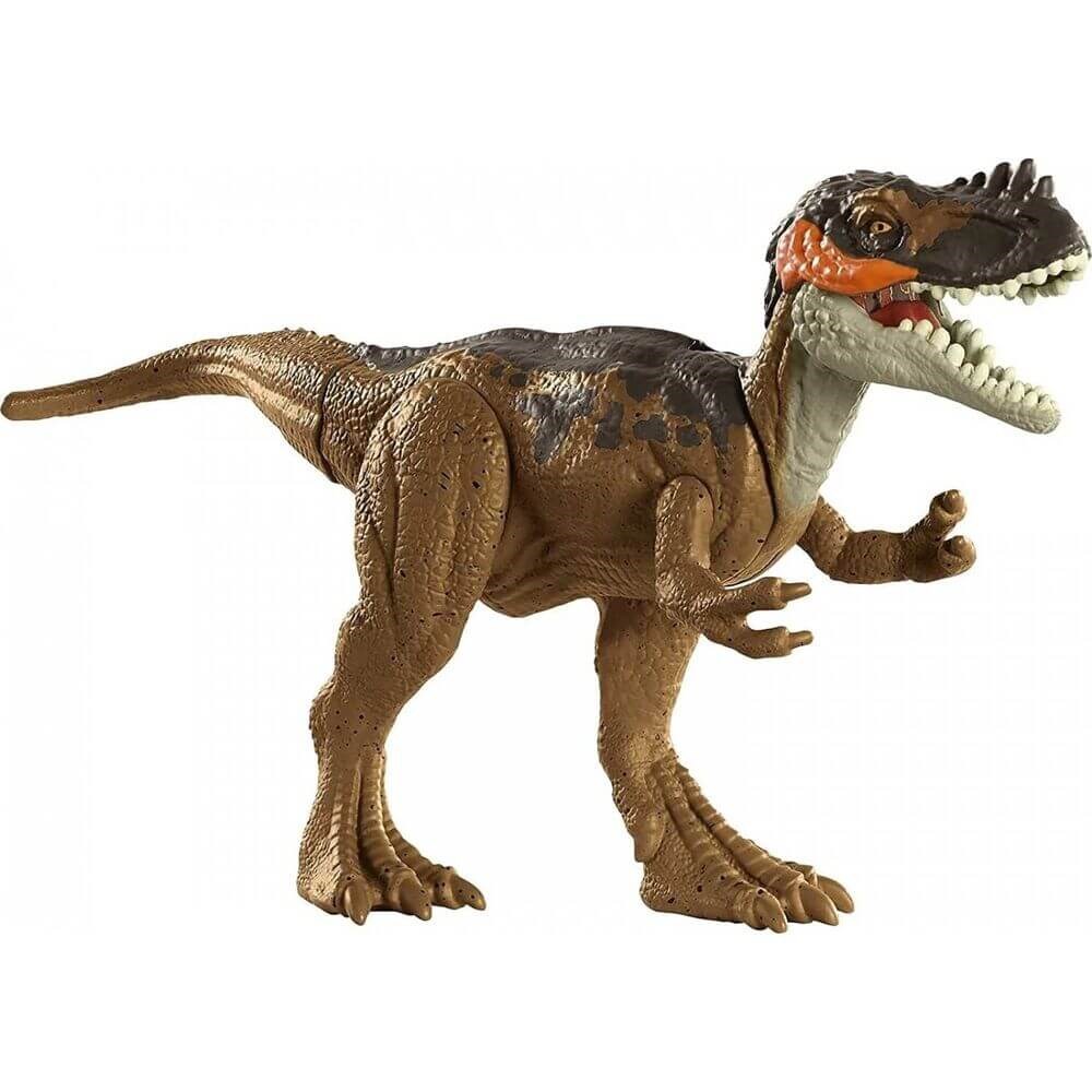 Jurassic World Dinozor Figürleri Alioramus GWC93-HBY73 Jurassic World HBY73