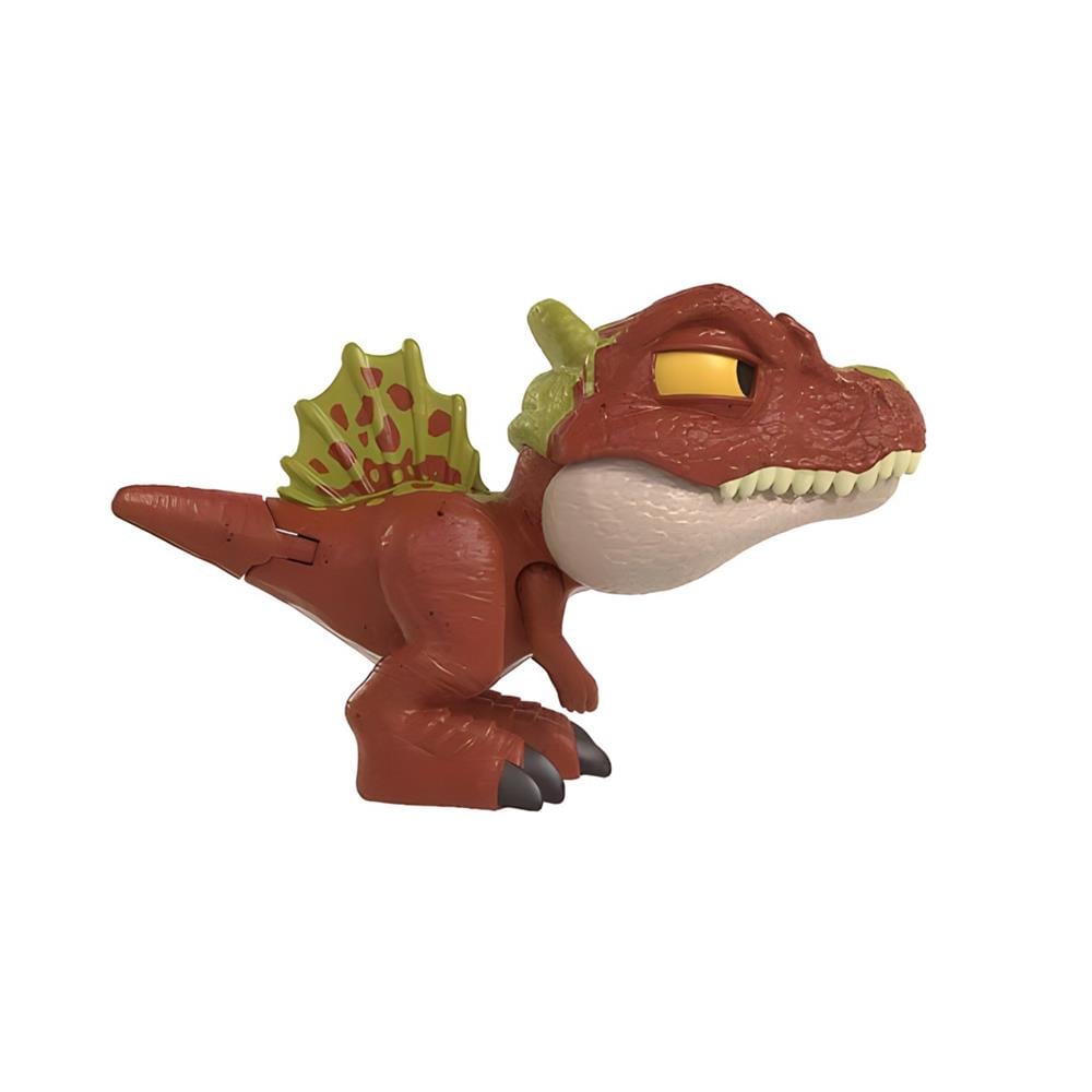 Jurassic World Snap Squad Figürü HBC64-HCM24 Jurassic World HCM24