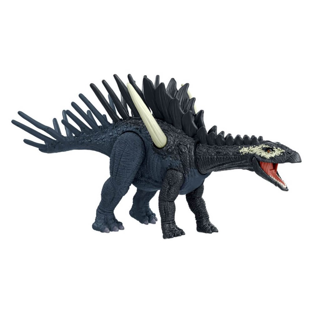 Jurassic World Tehlikeli Dinozor Figürü Miragaia HDX18-HDX23 Jurassic World HDX23