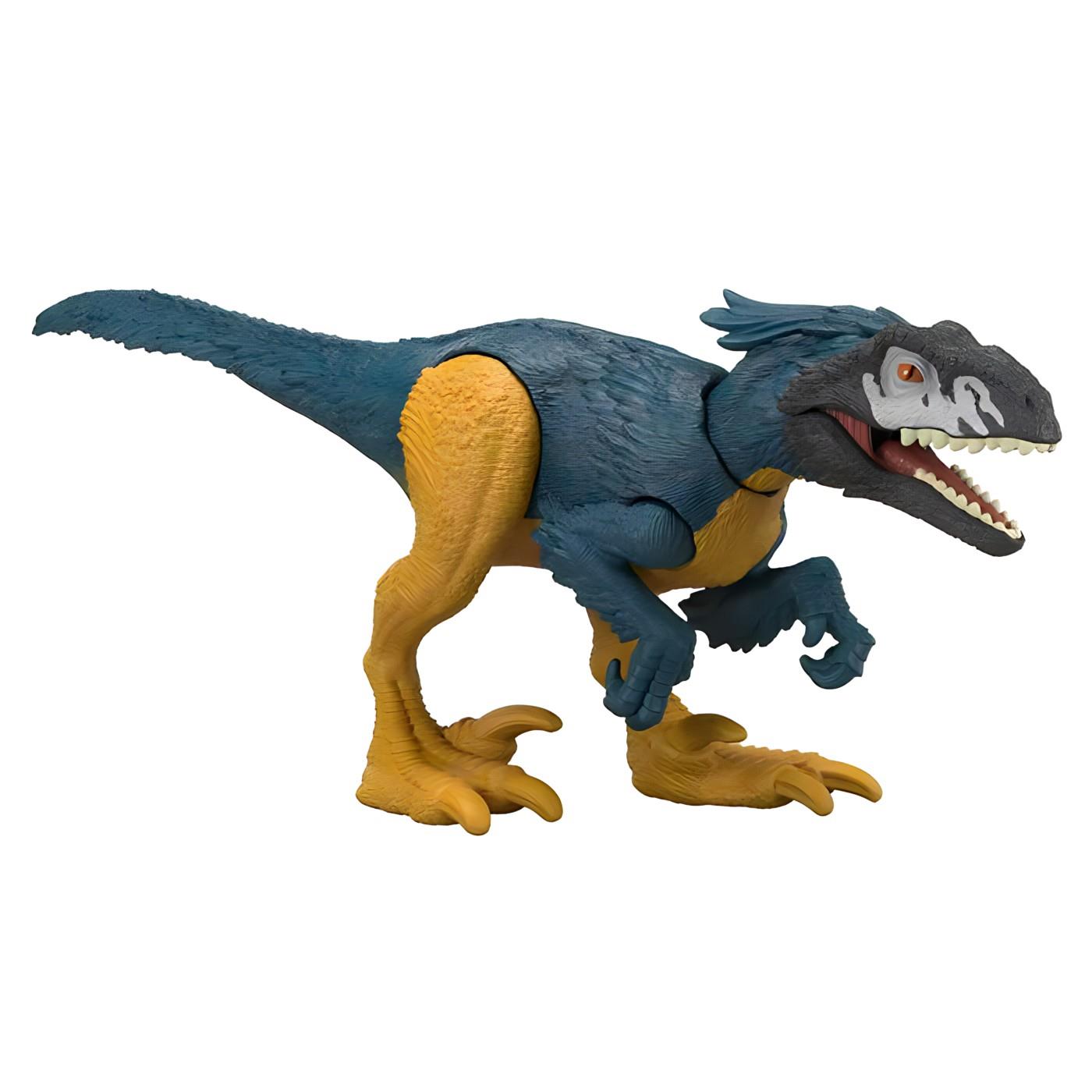 Jurassic World Tehlikeli Dinozor Paketi HLN49-HLN51 Jurassic World HLN51