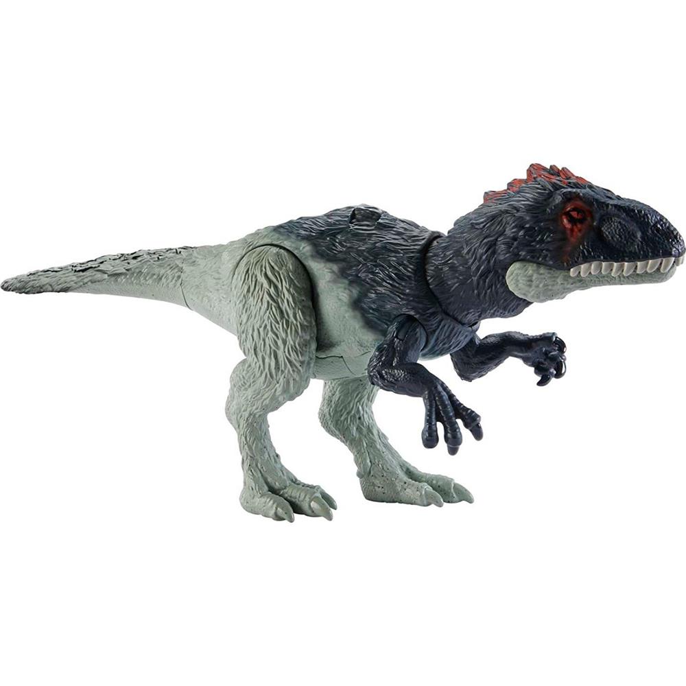 Jurassic World Kükreyen Dinozor Figürleri HLP14-HLP17 Jurassic World HLP17