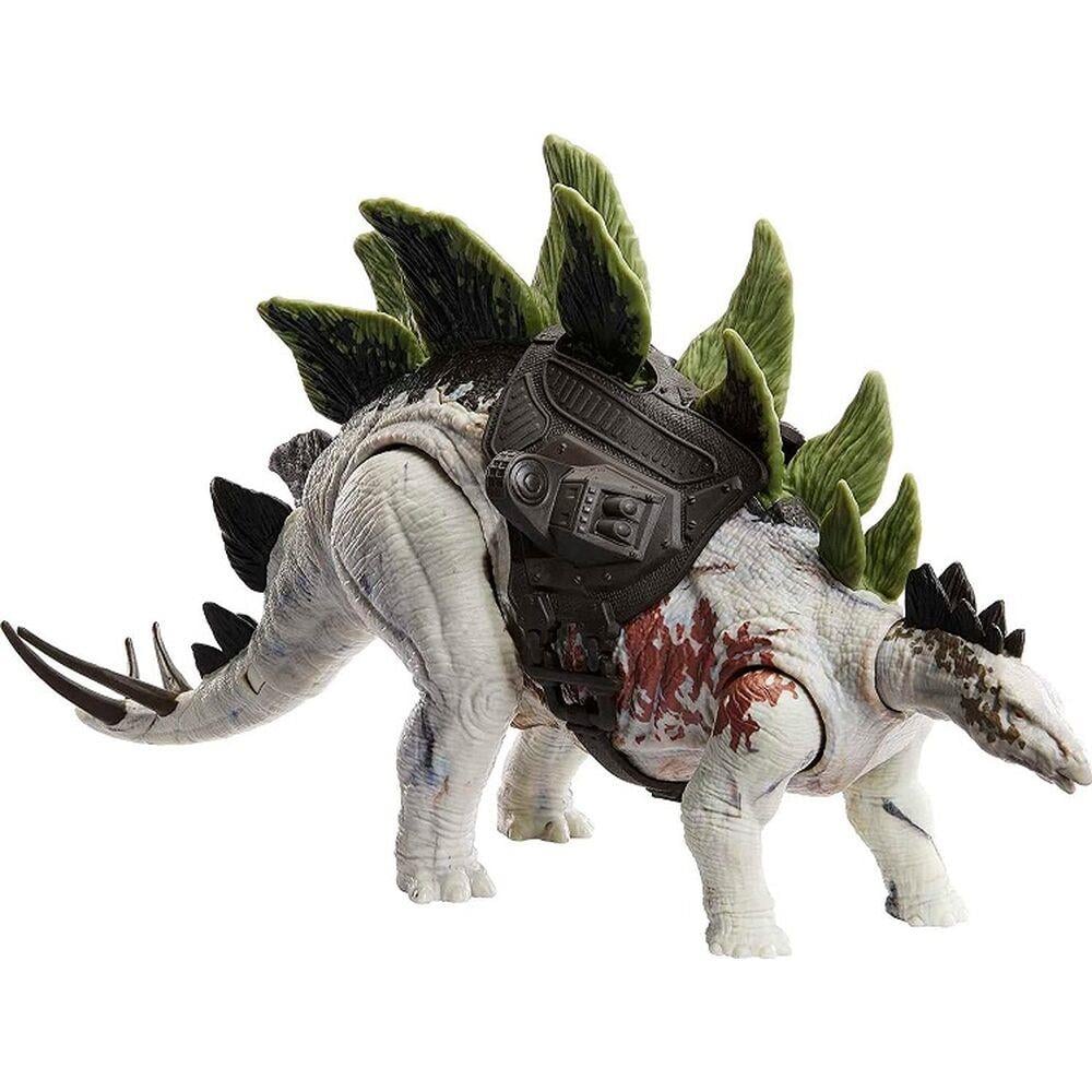 Jurassic World İz Sürücü Dinozor Figürleri HLP23-HLP24 Jurassic World HLP24