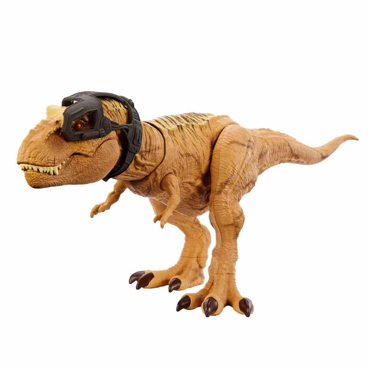 Jurassic World Hunt N Chomp Tyrannosaurus Rex HNT62 Jurassic World HNT62