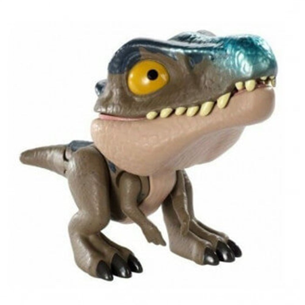 Jurassic World Mini Taşınabilir Dinozorlar Baryonyx Gkx72-Gny67 Jurrasic Word GNY67