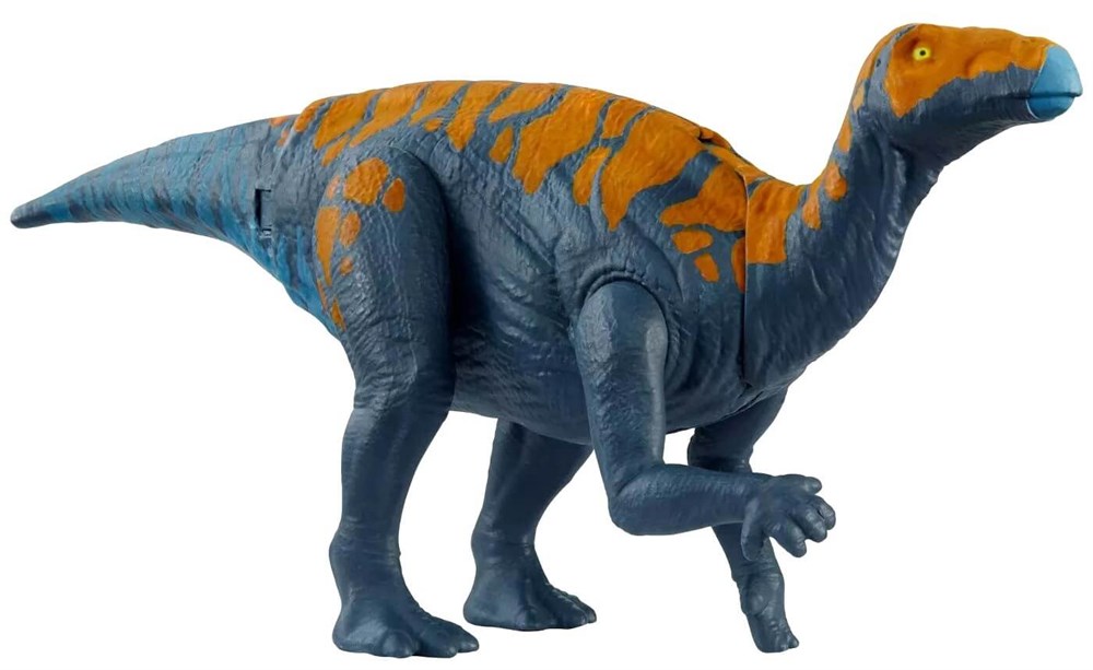 Jurassic World Dinozor Figürleri Callovosaurus Fpf11-Gjn59 Jurrasic World GJN59