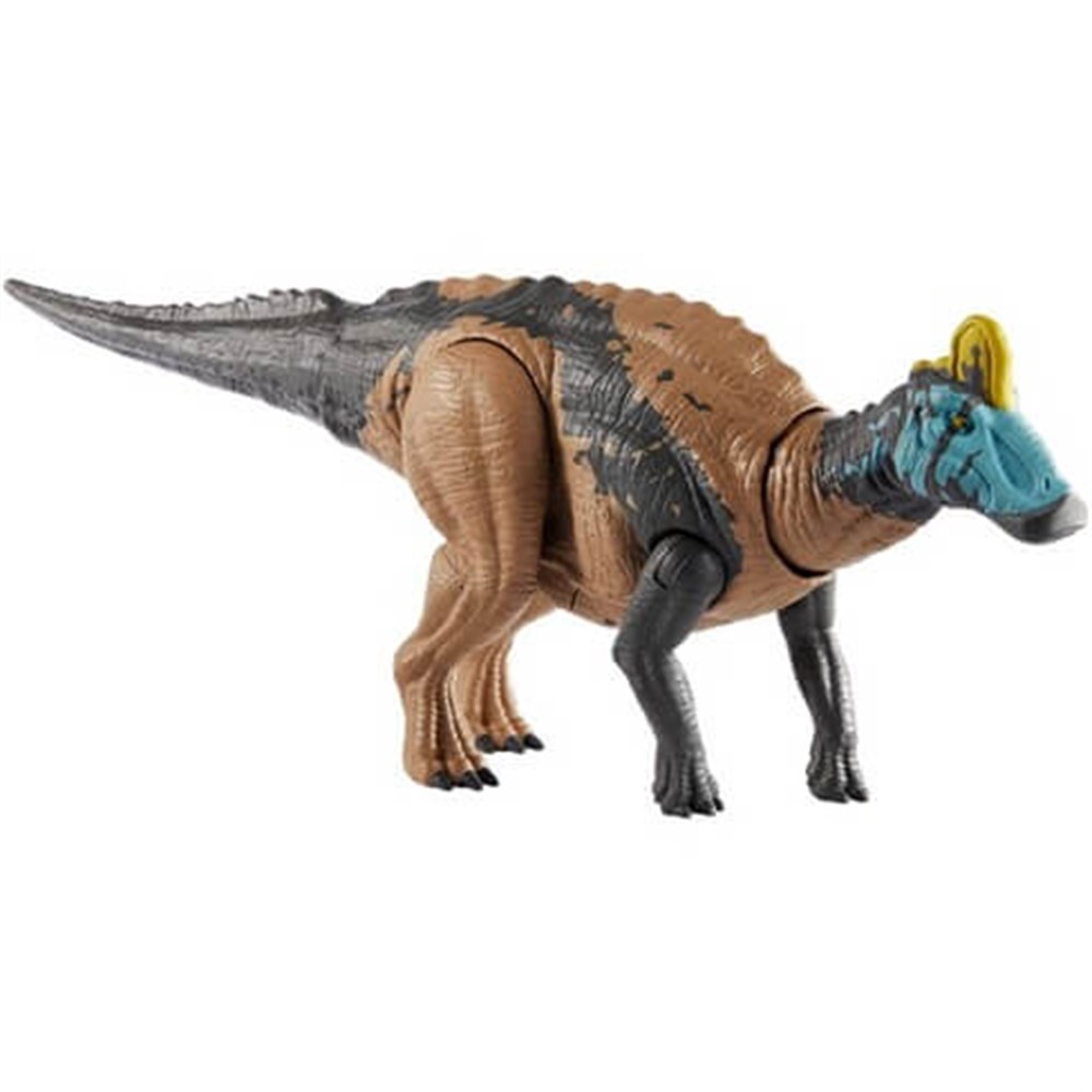 Jurassic World Sesli Dinazor Figürleri Gjn64-Gjn675 Jurrasic World GJN67