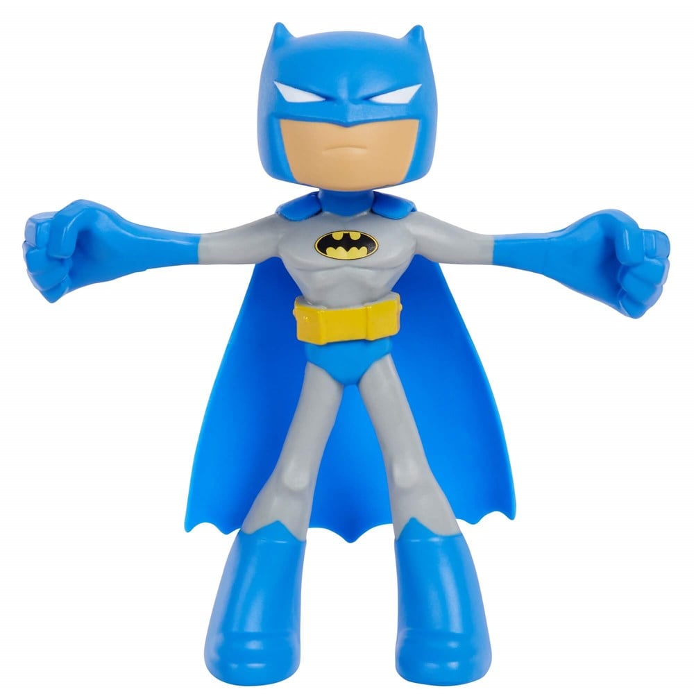 Justice League DC 4 İnç Bükülebilen Figürler GGJ04-GLN841 Justice League GLN81