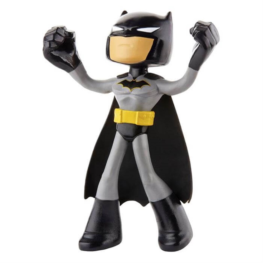 Justice League DC 4 İnç Bükülebilen Figürler GGJ04-GLN84 Justice League GLN84