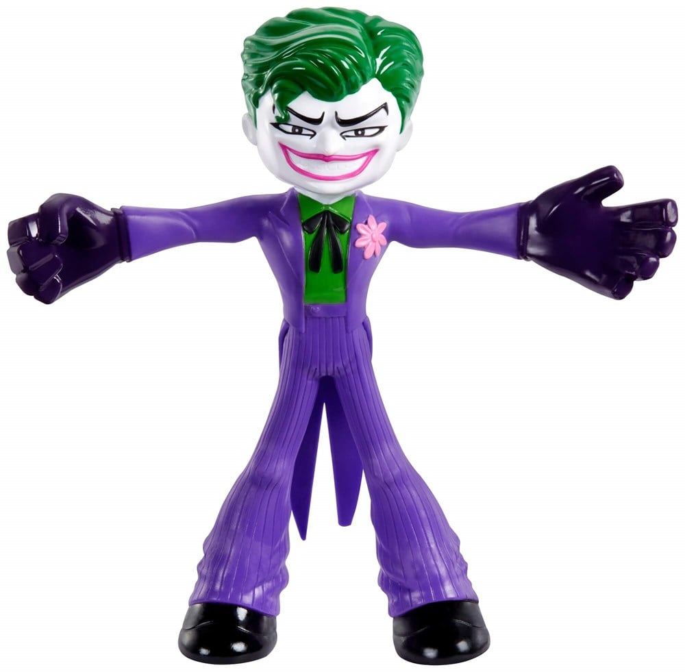 DC Justice League Bükülebilen Figürler Joker GGJ01-GLP08 Justice League GLP08