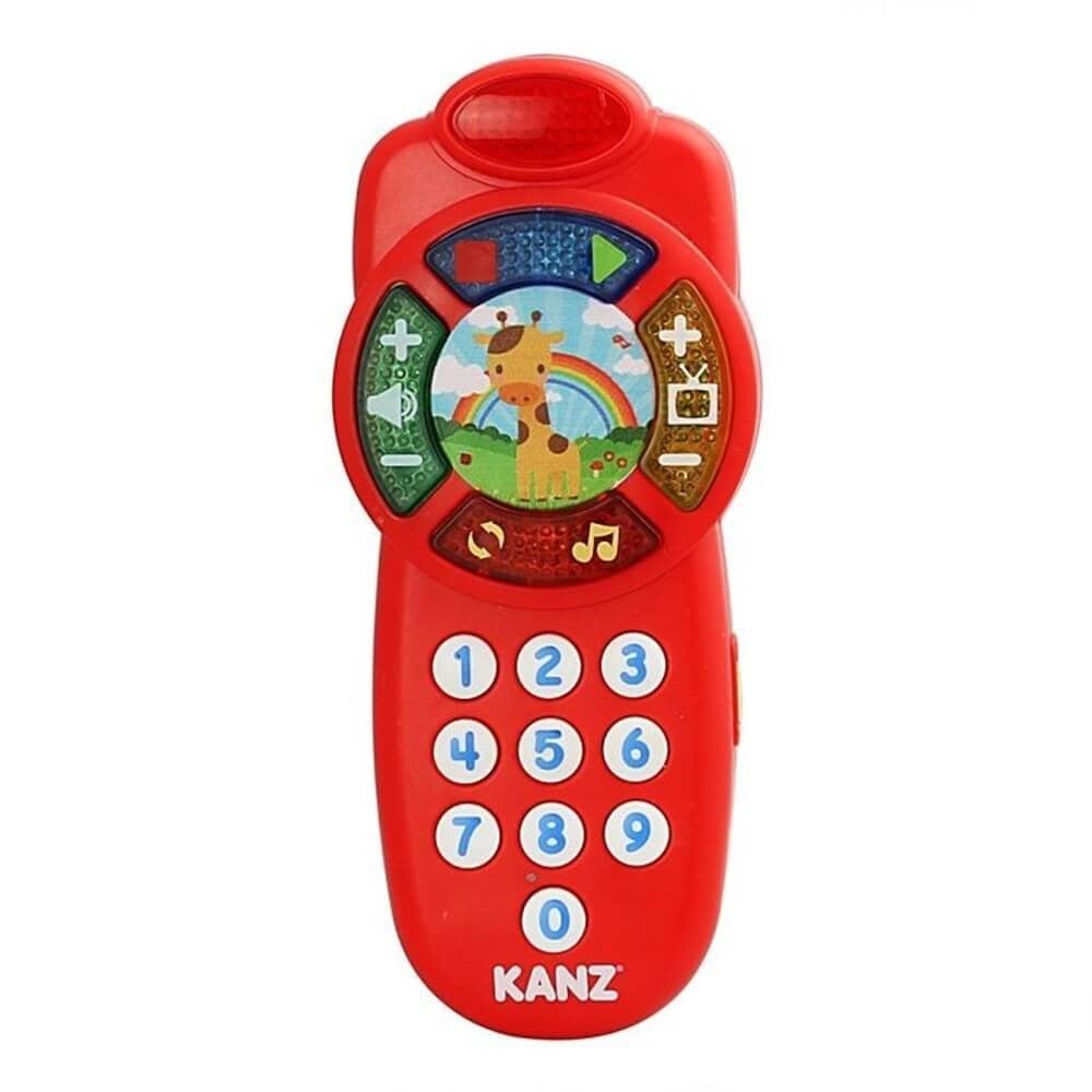 Kanz İlk Kumandam Kanz KNZ 30512