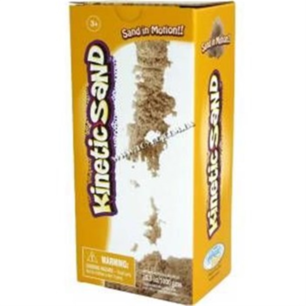 KİNETİC SAND 1000 G