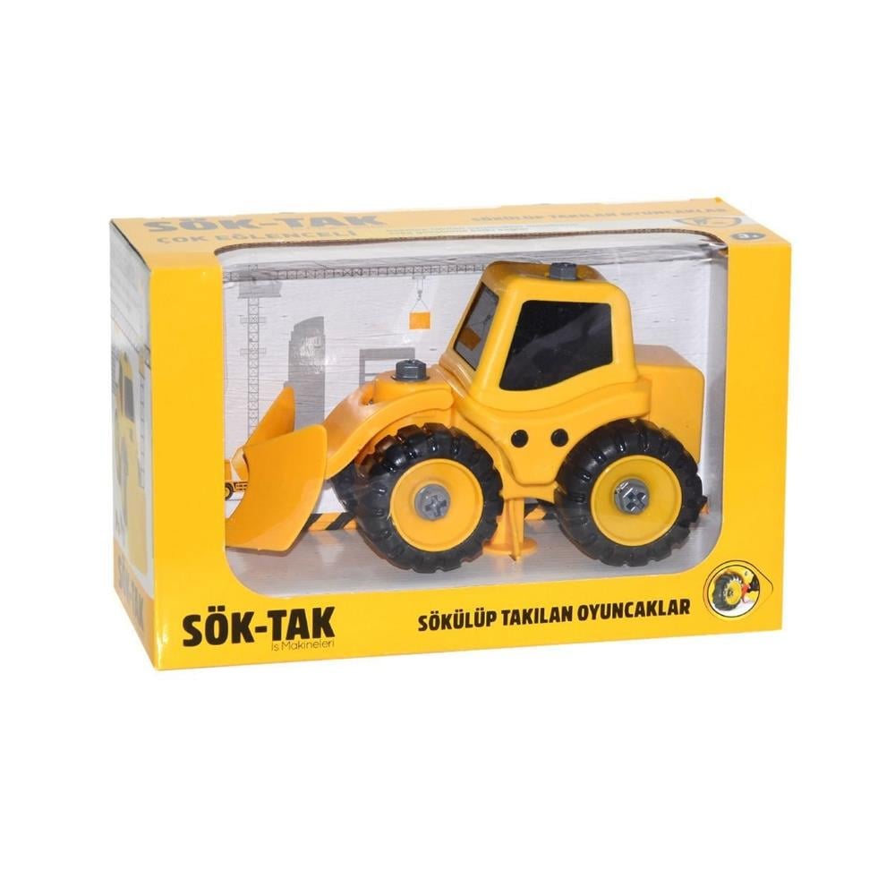 Kızılkaya Sök Tak İş Makinaları Kızılkaya 215B 11