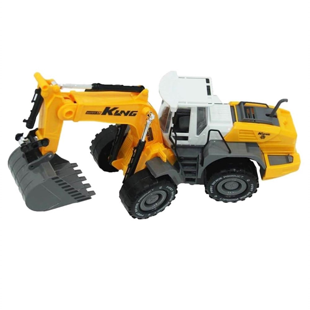 Kutulu Dozer Kızılkaya KZL 797 5K