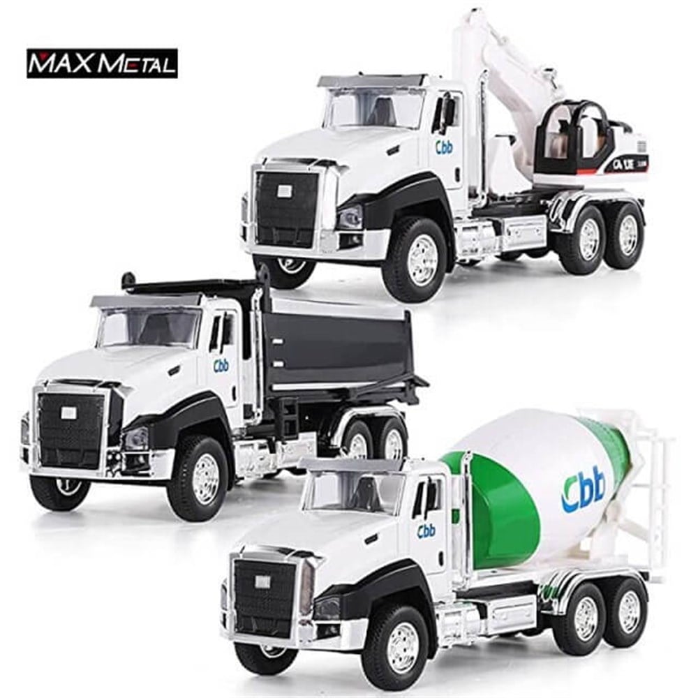CEK BIRAK METAL ARACLAR Kızılkaya KZL CF18 A10S