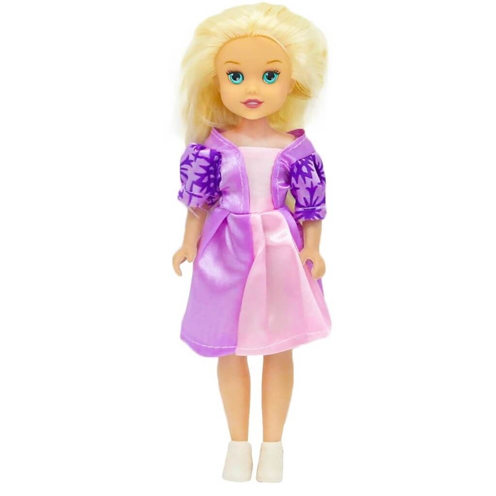 Kutulu Disney Bebekler KZL T0925B Kızılkaya KZL T0925B