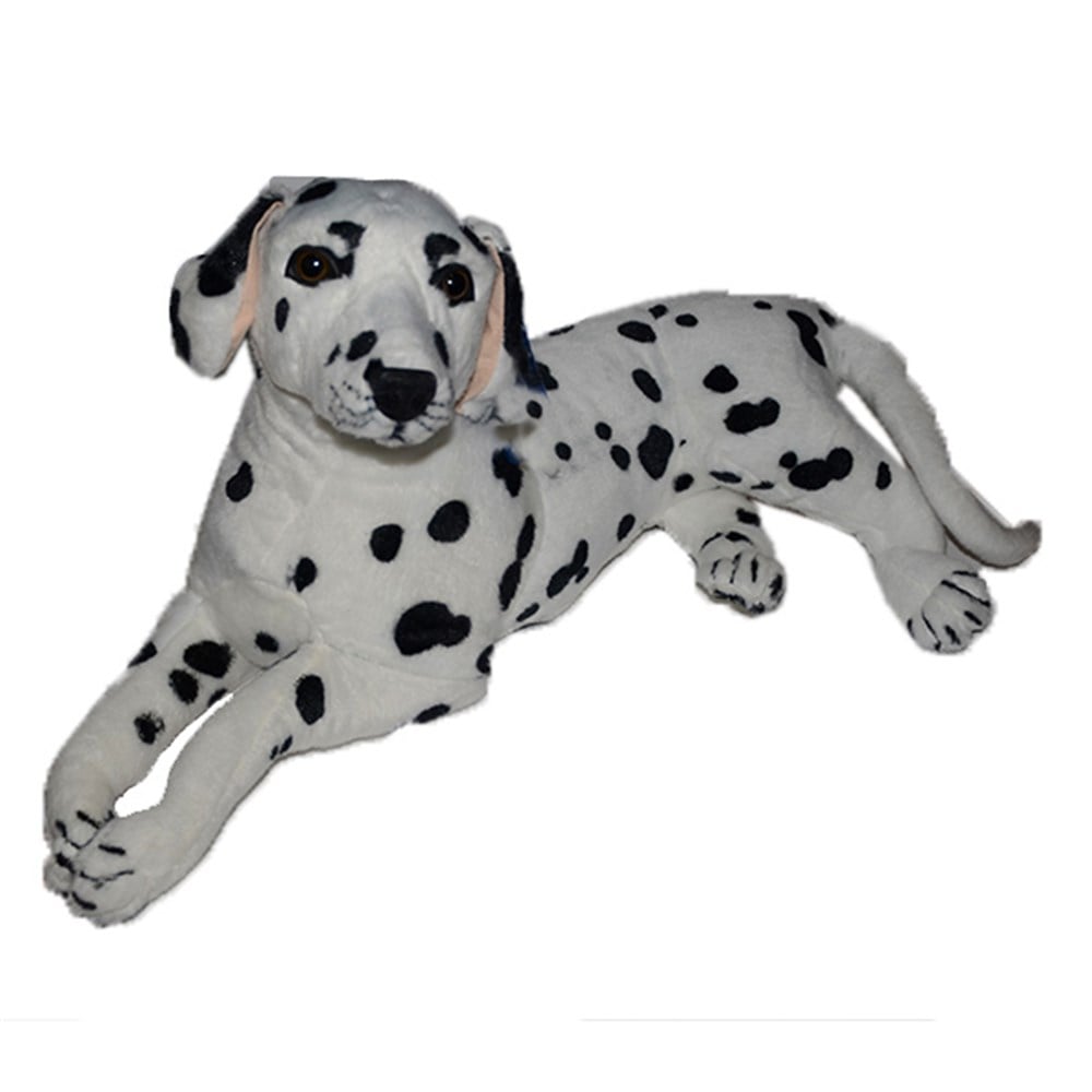 Peluş Dalmaçyalı Kopek Kızılkaya PL78321