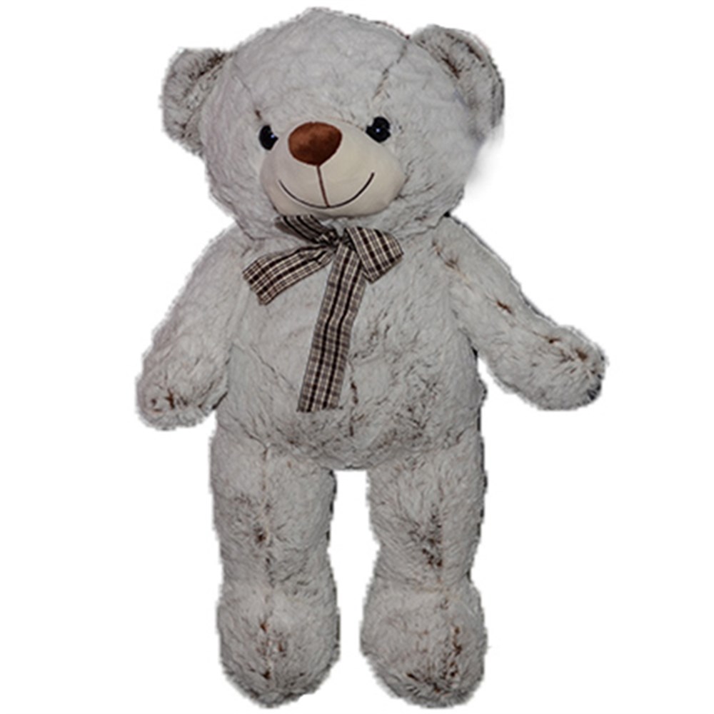 Peluş Kırcıllı Ayı 100 Cm Kızılkaya PL78342