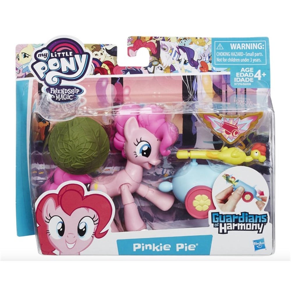 Korsan Pony Figür B6008