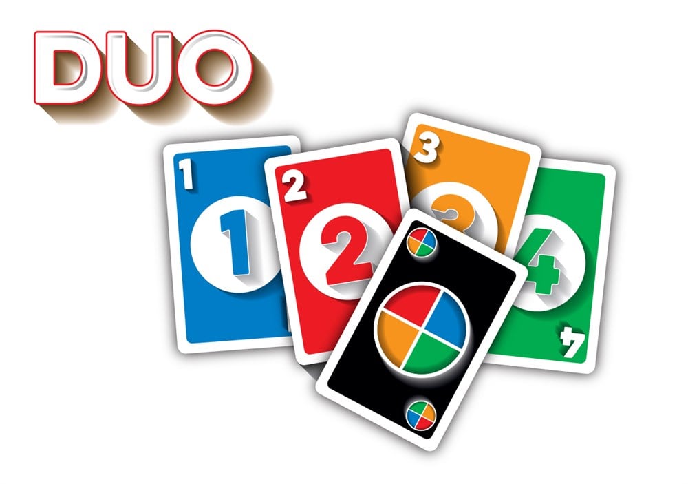 Duo Kart Oyunu KS Puzzle KS 25109