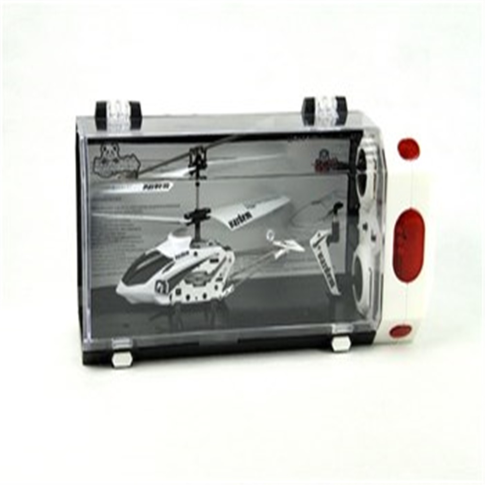 Kutulu 3.5 CH Helikopter