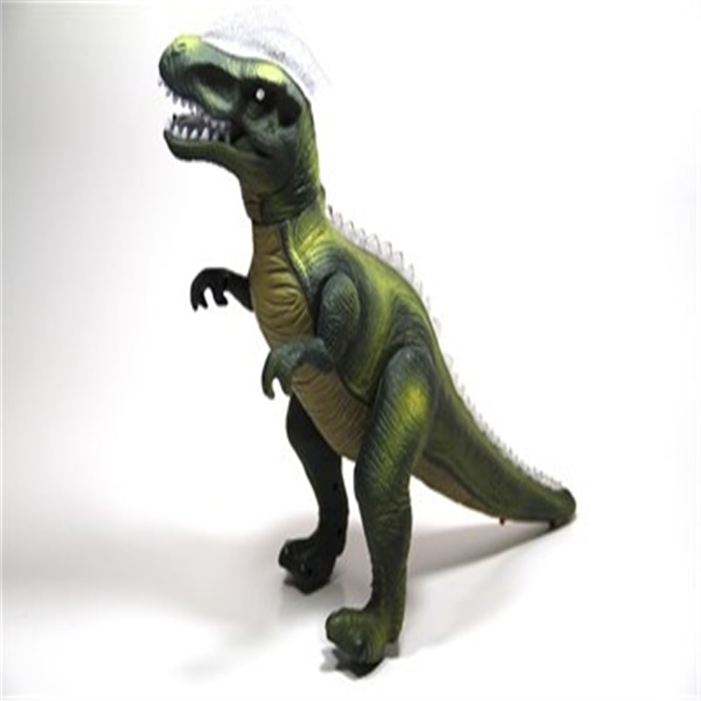 Kutulu Sesli Işıklı Yütüyen Dinazor