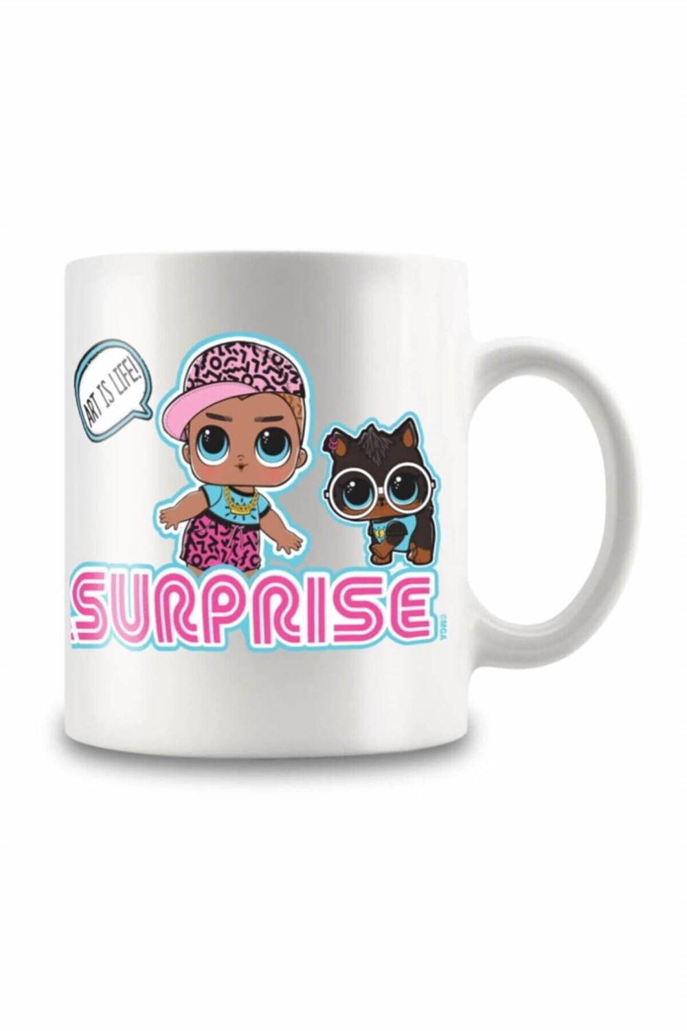 LOL MUG BARDAK 7599 L.O.L LOL7599