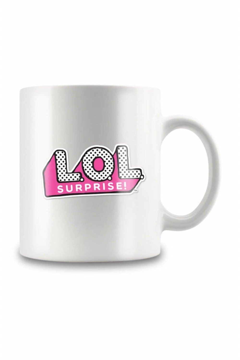 LOL MUG BARDAK 7601 L.O.L LOL7601