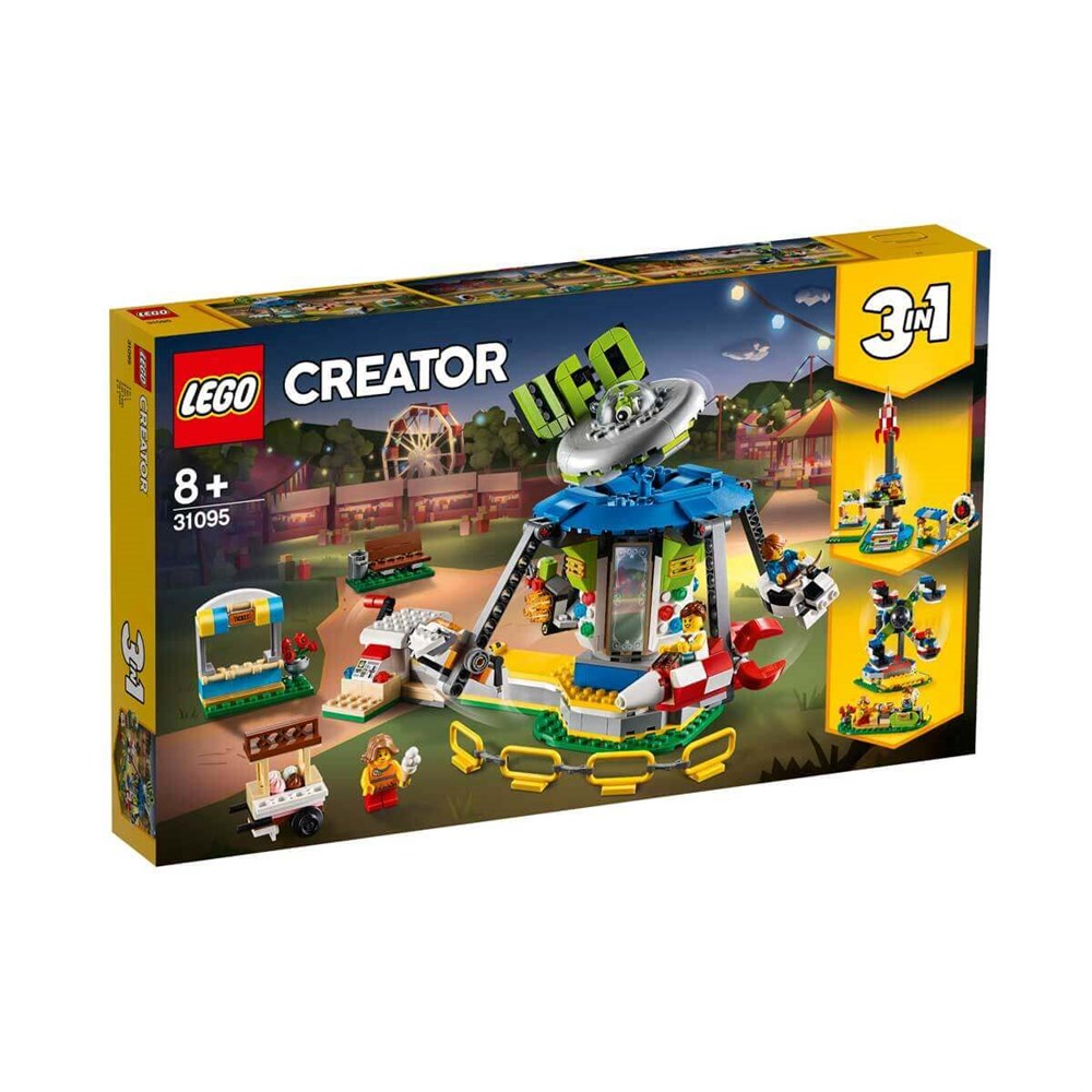 Lego Creator Atlı Karınca 31095 Lego 31095