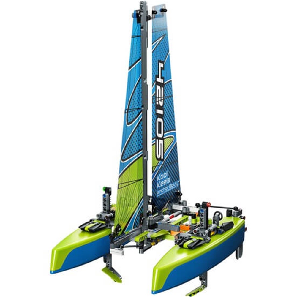 Lego Technic Katamaran 42105 Lego 42105
