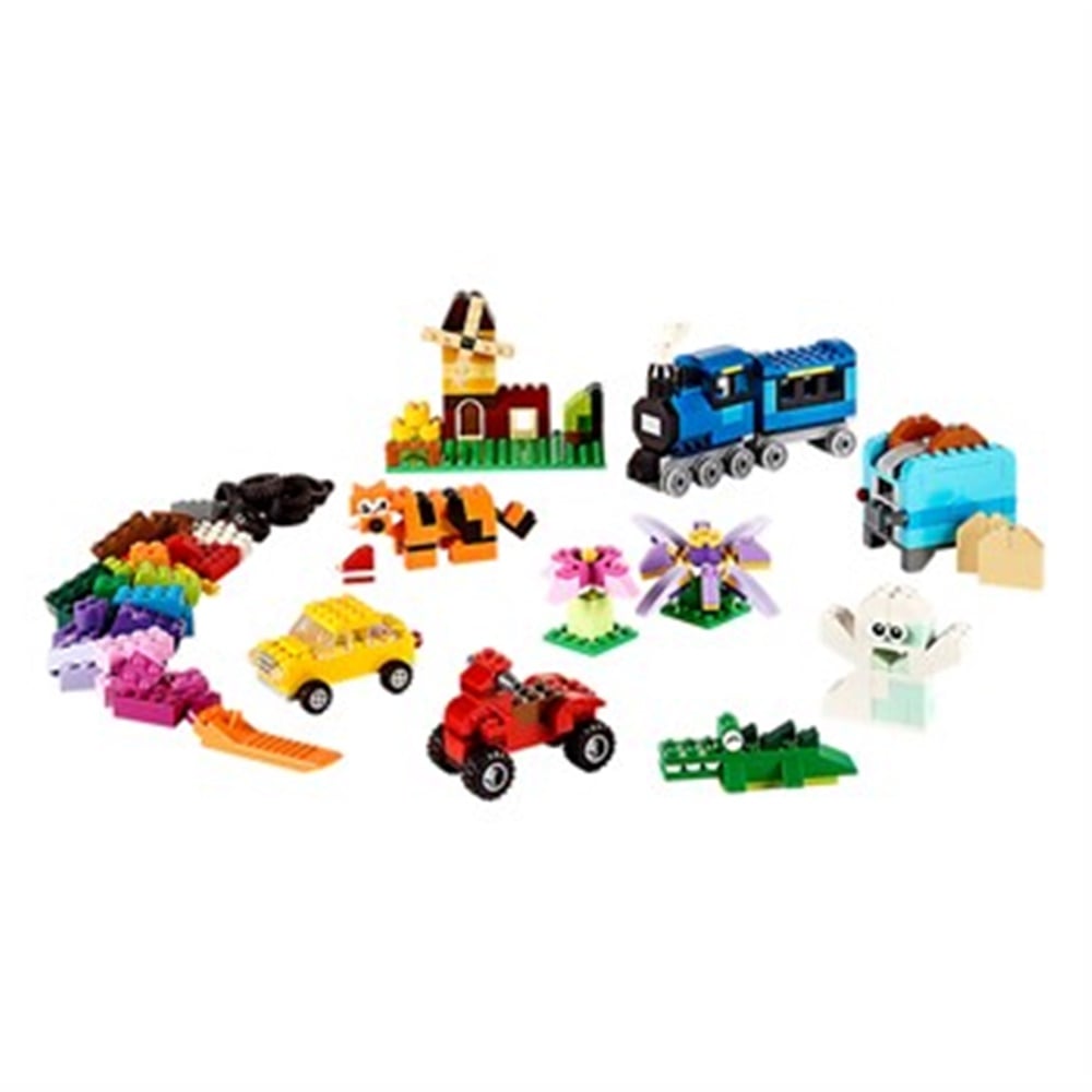 LEGO CLASSİC ORTA BOY YARATICI YAPIM KUTUSU