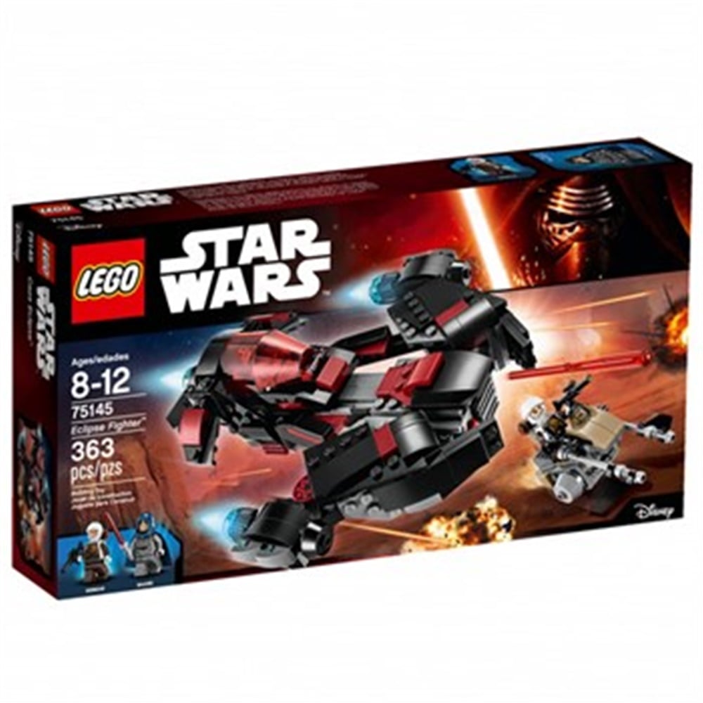 Lego Star Wars Eclipse Fighter