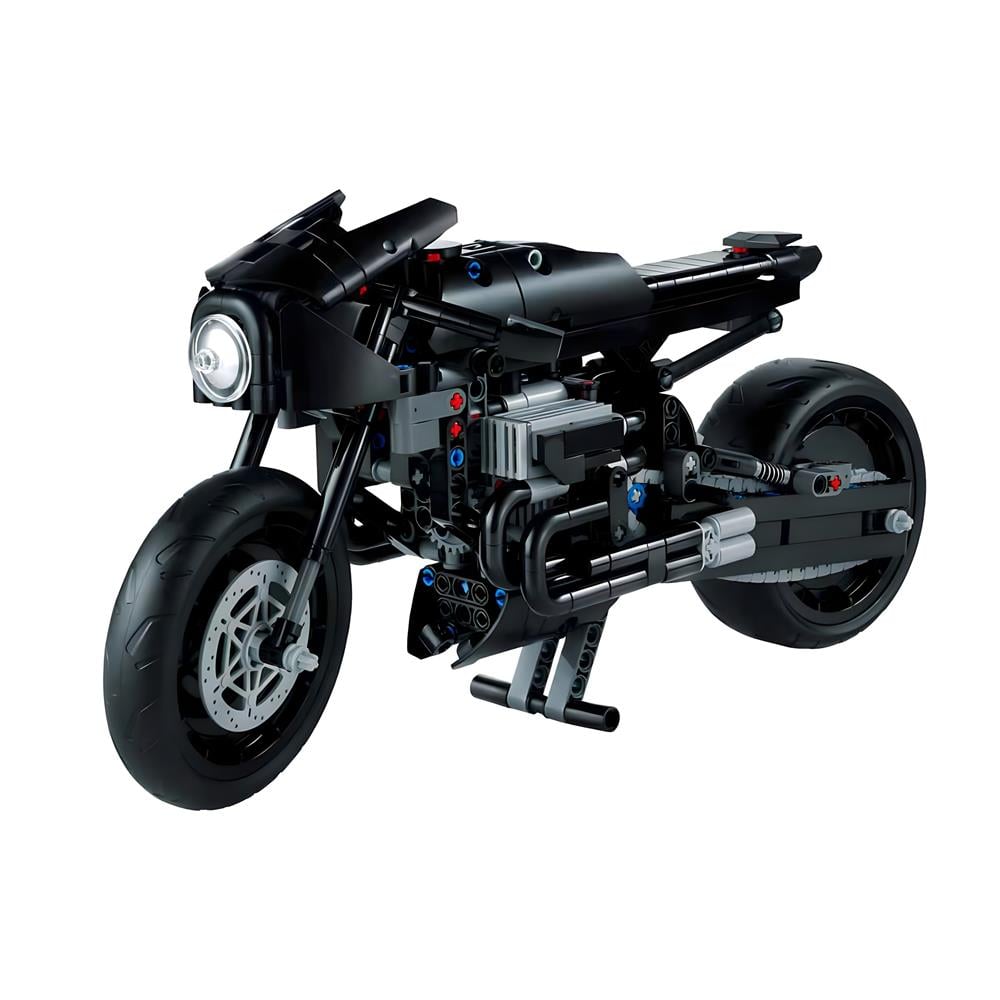LEGO Technic Batman - Batcycle 42155 Lego LMT42155