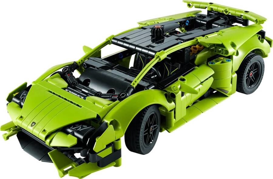 Lego Technic Lamborghini Huracan Tecnica 42161 Lego LMT42161